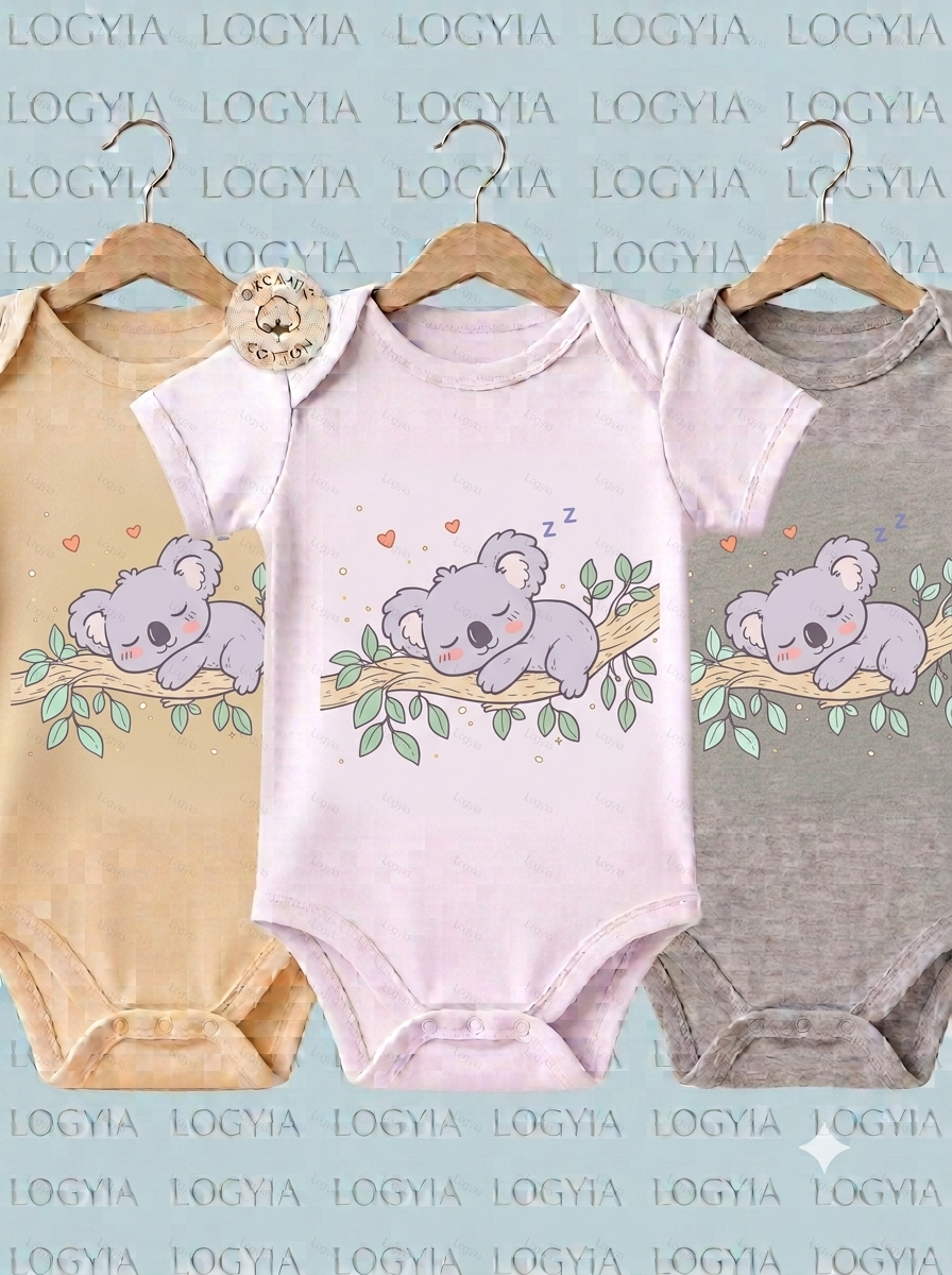 Body koala