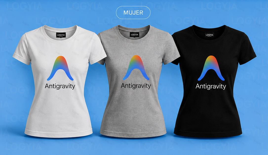 C antigravity mujer