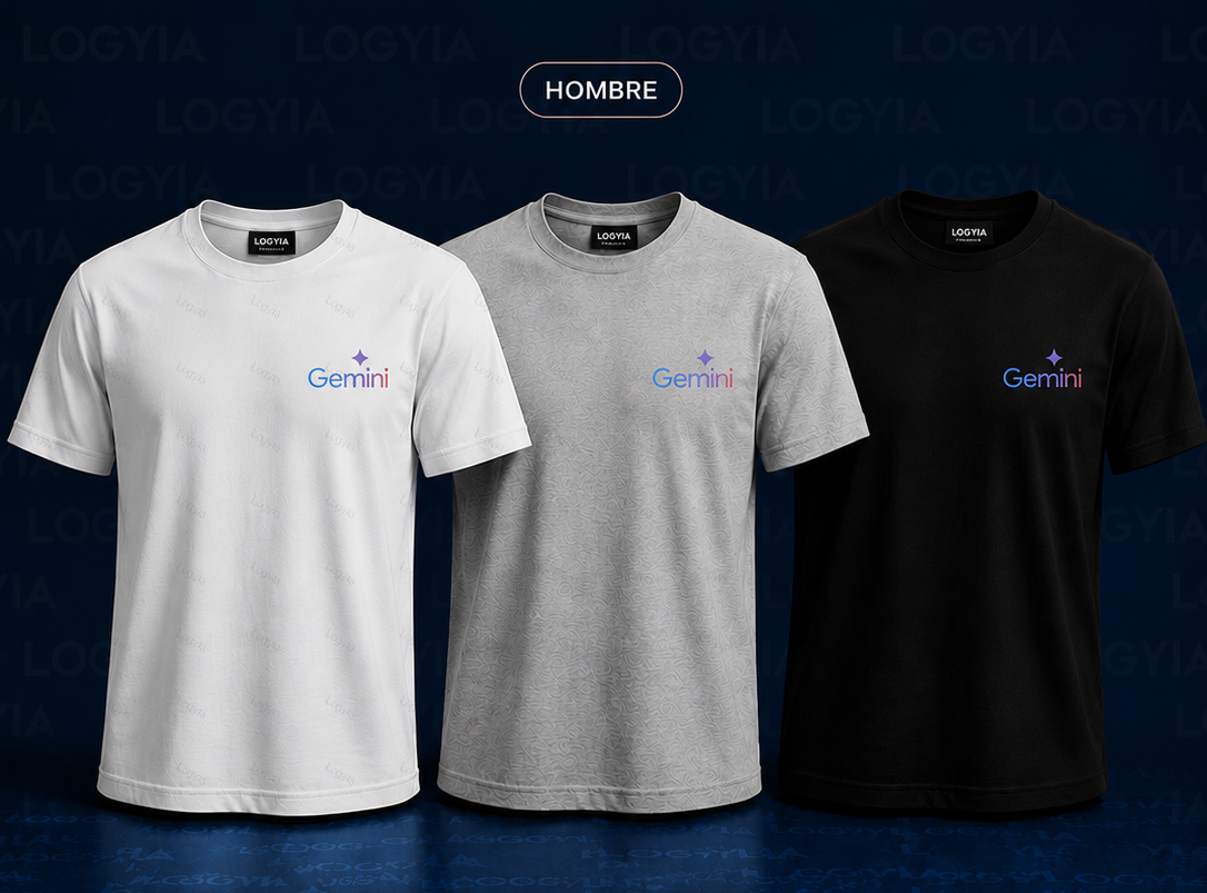 Camiseta gemini Pocket